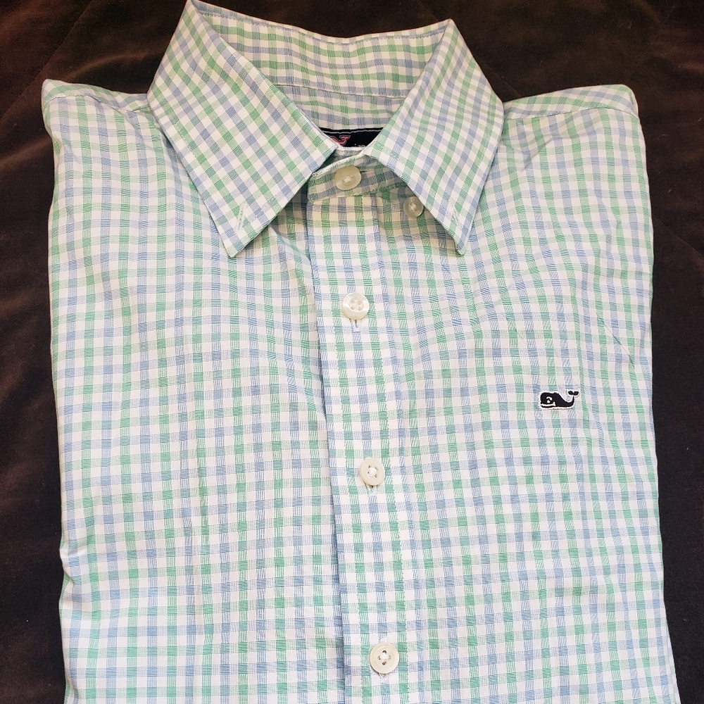 Boys shirt